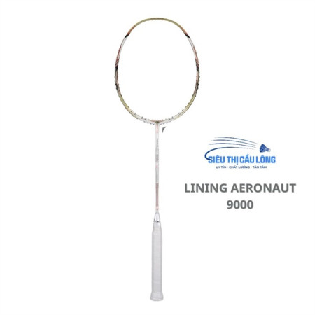 Vợt Cầu Lông Lining Aeronaut 9000