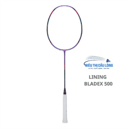 Vợt Cầu Lông Lining Bladex 500