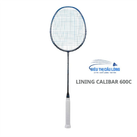 Vợt Cầu Lông Lining Calibar 600C