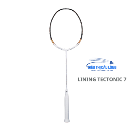 Vợt Cầu Lông Lining Tectonic 7