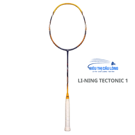 Vợt cầu lông LiNing Tectonic 1