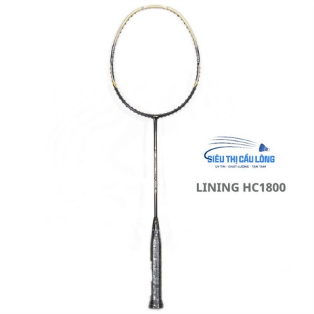 Vợt Cầu Lông Lining HC 1800
