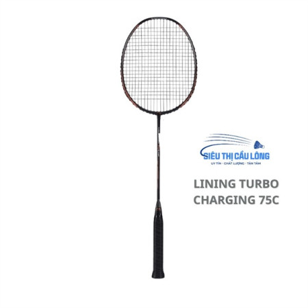 Vợt Cầu Lông Lining Turbo Charging 75C