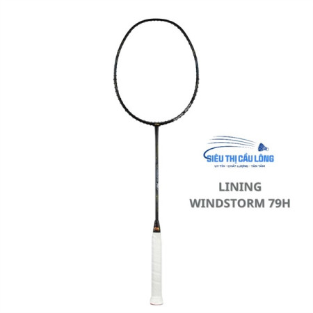 Vợt Cầu Lông Lining Windstorm 79H
