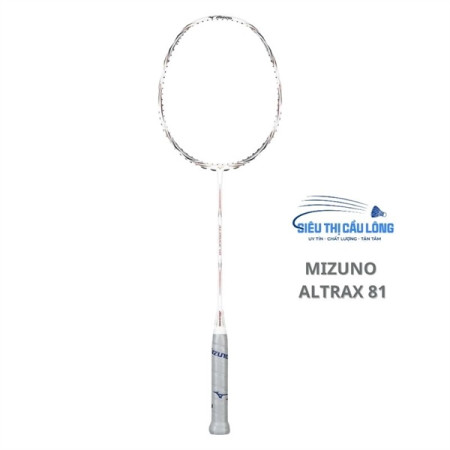 Vợt Cầu Lông Mizuno ALTRAX 81