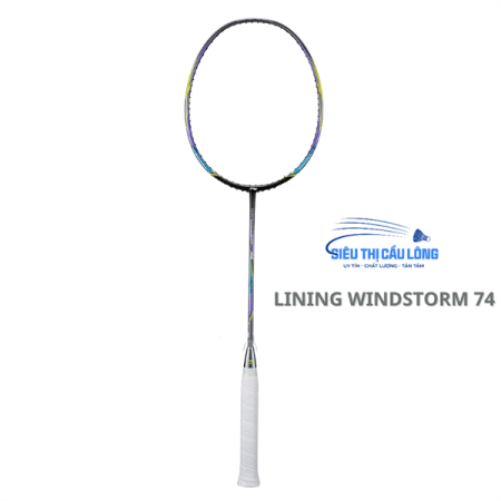 Vợt Cầu Lông Lining Windstorm 74