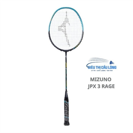 Vợt Cầu Lông Mizuno JPX 3 Rage