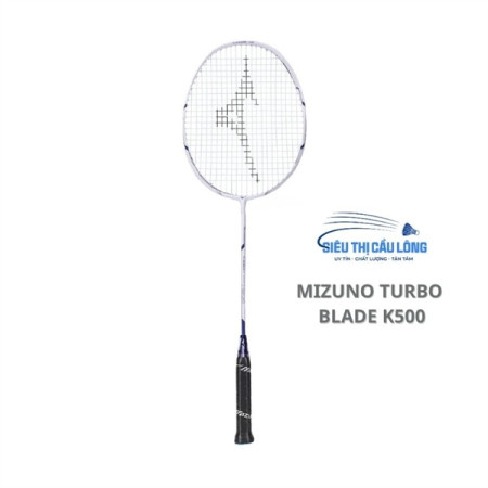 Vợt Cầu Lông Mizuno Turbo Blade K500