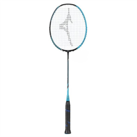 Vợt Cầu Lông Mizuno Speedflex 9.1 - Xanh Đen Bạc Chính Hãng