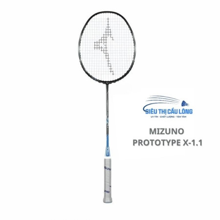 Vợt Cầu Lông Mizuno Prototype X-1.1