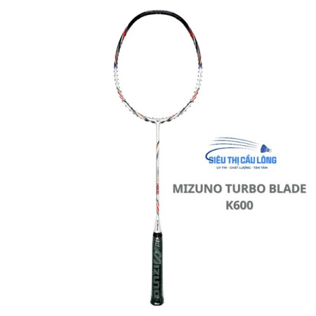 Vợt Cầu Lông Mizuno Turbo Blade K600