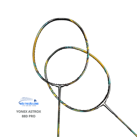 Vợt Cầu Lông Yonex Astrox 88D Pro