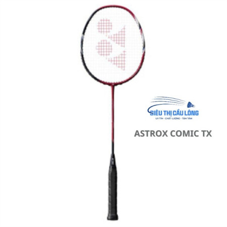 Vợt Cầu Lông Yonex Astrox Cosmic TX
