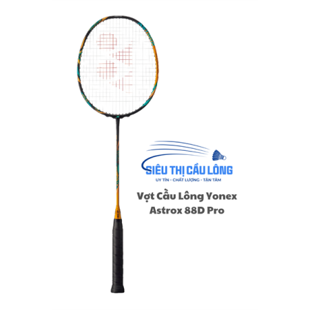 Vợt Cầu Lông Yonex Astrox 88D Pro Chính Hãng