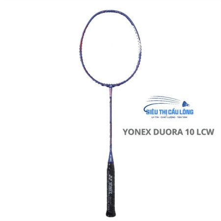 Vợt Cầu Lông Yonex Duora 10 LCW