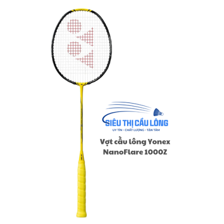 Vợt cầu lông Yonex NanoFlare 1000Z VCL187