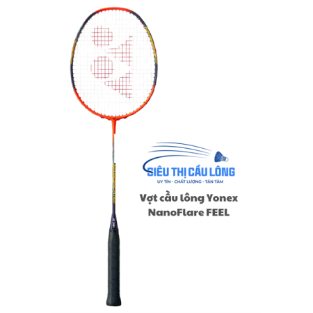 Vợt cầu lông Yonex NanoFlare FEEL VCL191