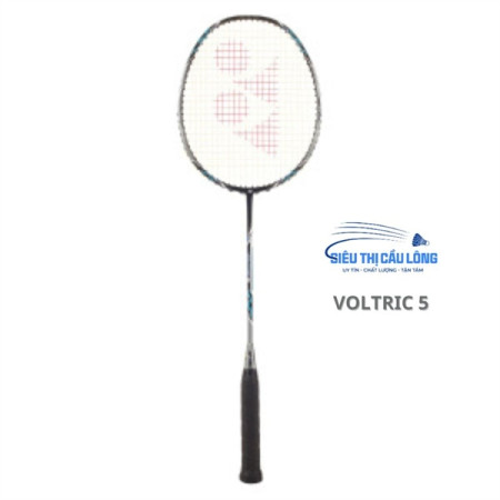 Vợt Cầu Lông Yonex Voltric 5 Đen Xanh