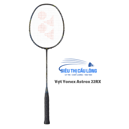 Vợt Yonex Astrox 22RX VCL206