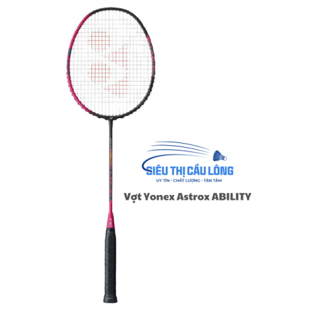 Vợt Yonex Astrox ABILITY VCL195