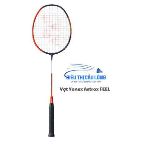 Vợt Yonex Astrox FEEL VCL196