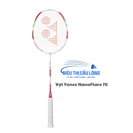 Vợt Yonex NanoFlare 70 VCL203