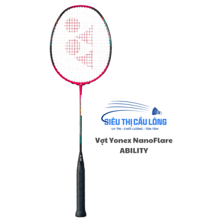 Vợt Yonex NanoFlare ABILITY VCL193