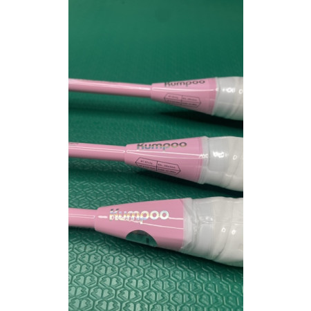 Vợt Cầu Lông Kumpoo K520S - Hồng (Nội Địa Trung)