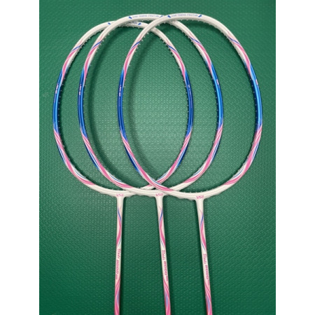 Vợt Cầu Lông Kumpoo K520S - Hồng (Nội Địa Trung)