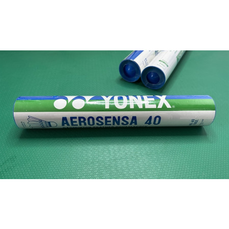 Ống Cầu Lông Yonex AS40