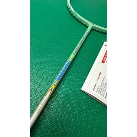 Vợt Cầu Lông Linning HC 1900 (4u) Blue