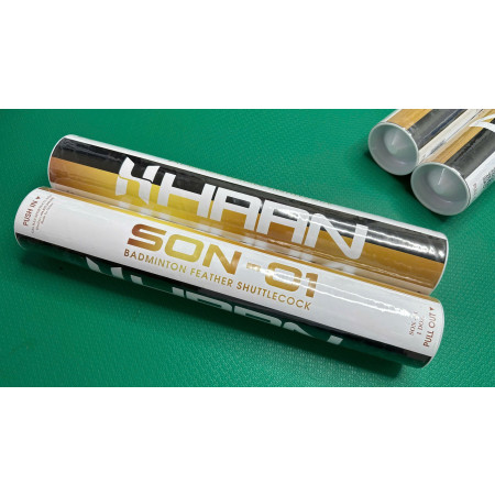 Quả cầu lông Haan SON 01 HCL7