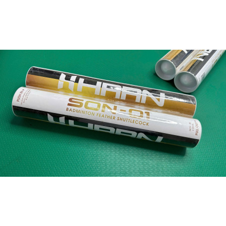 Quả cầu lông Haan SON 01 HCL7