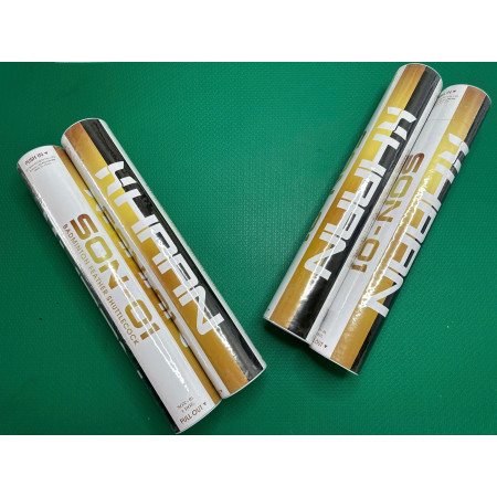 Quả cầu lông Haan SON 01 HCL7