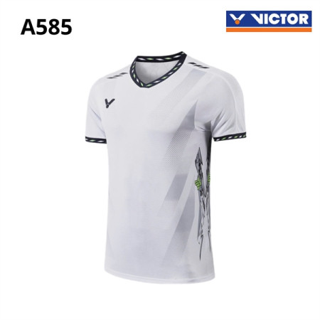 Áo Cầu Lông Victor ACL585