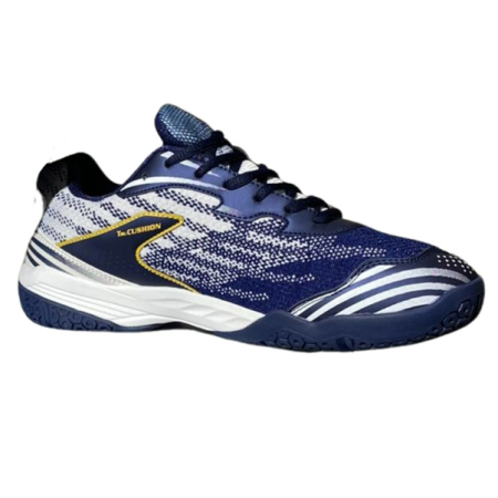 Giày cầu lông Yonex Velo 200 - White/Deep Ocean chính hãng