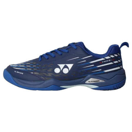 Giày cầu lông Yonex Strike-X-Galactic cobalt blue