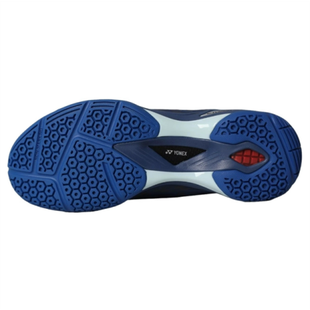 Giày cầu lông Yonex Strike-X-Galactic cobalt blue