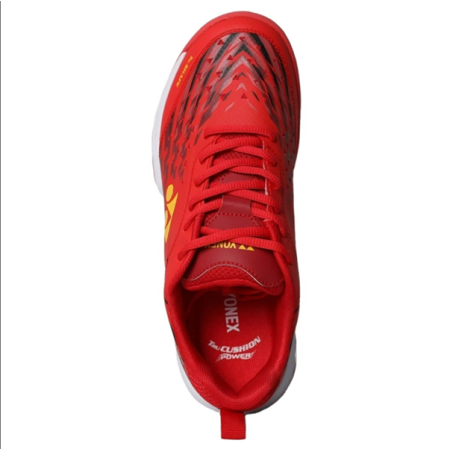 Giày cầu lông Yonex Strike-X-Red