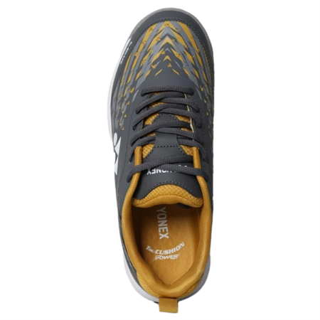 Giày cầu lông Yonex Strike-X-Slate Black