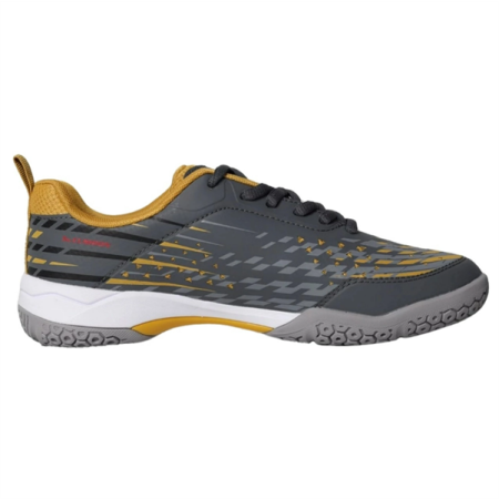 Giày cầu lông Yonex Strike-X-Slate Black