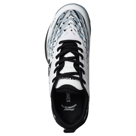 Giày cầu lông Yonex Strike-X-White/Black