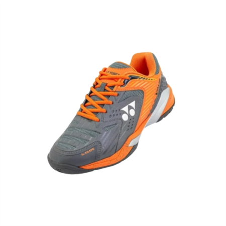 Giày cầu lông Yonex Valor-1-Fire Orange/Dark Gray