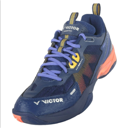 Giày Cầu Lông Victor S82 TD BO Chính Hãng