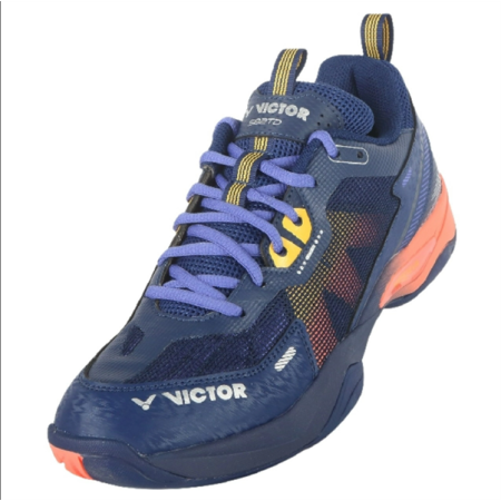 Giày Cầu Lông Victor S82 TD BO Chính Hãng