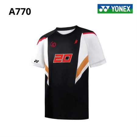 Áo Cầu Lông ACL770