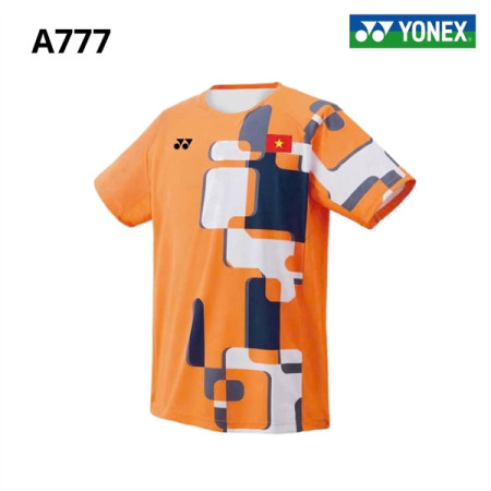 Áo Cầu Lông ACL777