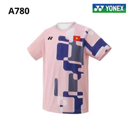 Áo Cầu Lông ACL780