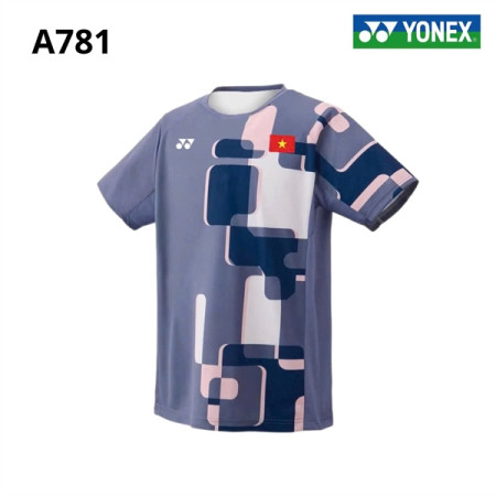 Áo Cầu Lông ACL781