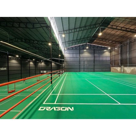 Thảm cầu lông Dragon D-S45